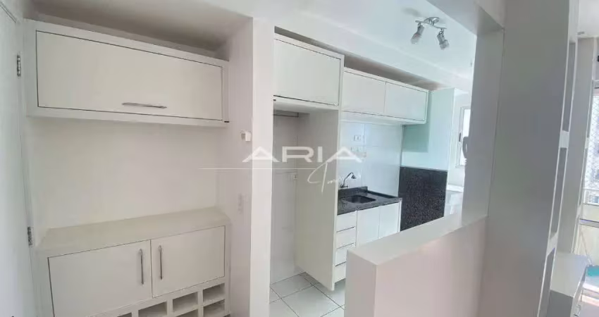 Apartamento à venda no condomínio pateo aurora, na zona sul de londrina pr
