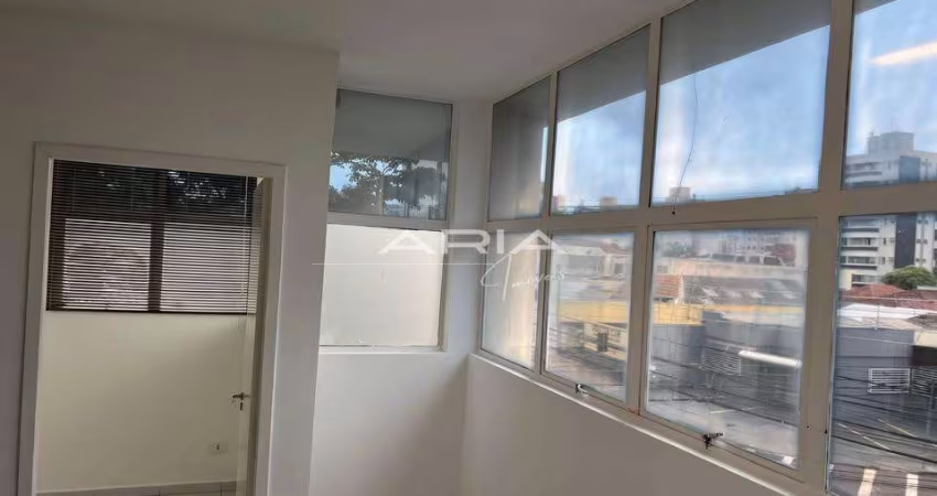 Sala Comercial para locação, Jardim Londrilar, LONDRINA - PR