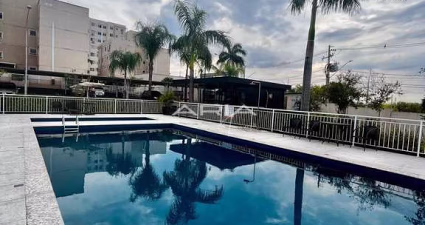 Apartamento à venda, Residencial Lagoa Santa, Zona Leste - LONDRINA - PR