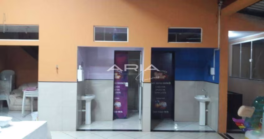 Ponto Comercial à venda,360.00 m , Ernani de Moura Lima, LONDRINA - PR
