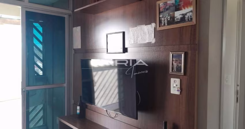 Apartamento com 2 dormitórios à venda, 44 m² por R$ 159.000,00 - Paraíso - Londr