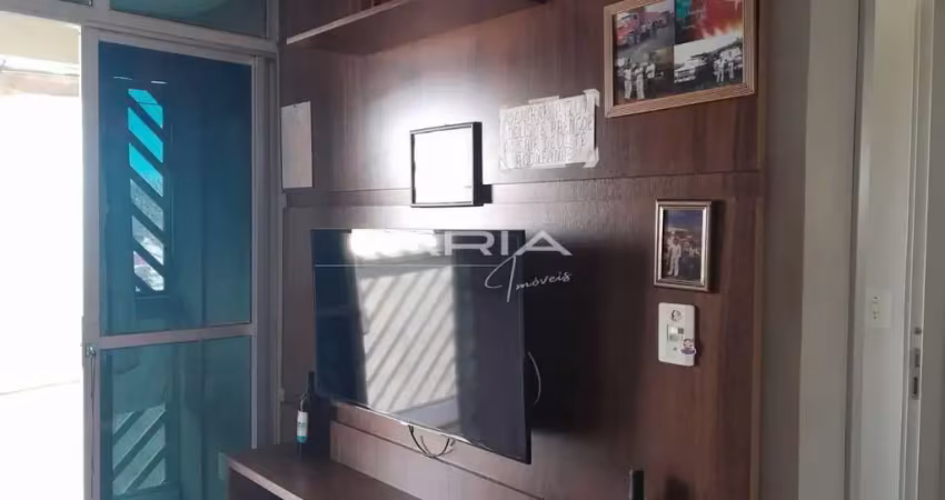 Apartamento com 2 dormitórios à venda, 44 m² por r$ 159.000,00 - paraíso - londr