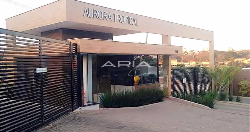 Sobrado à venda, Condomínio Aurora Tropical , Jd Tókio Londrina