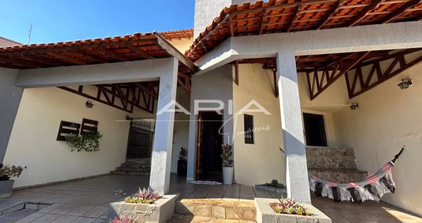 Casa com 3 dormitórios à venda, Jardim Alvorada, LONDRINA - PR
