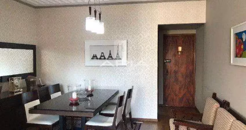 Ed. Mar Del Plata, Centro Londrina/PR , Apartamento a venda 3 Quartos - Suíte.