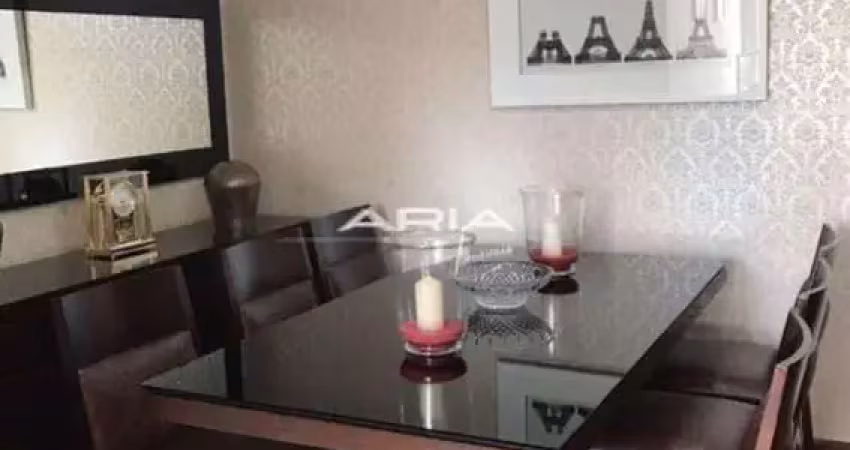 Ed. Mar Del Plata, Centro Londrina/PR , Apartamento a venda 3 Quartos - Suíte.