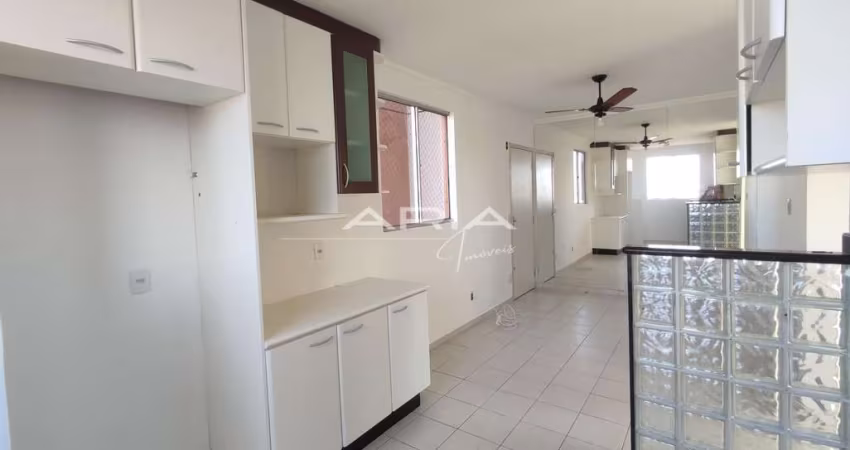 Apartamento à Venda no Condomínio Anselmo Vedoato - Nova Olinda, Londrina