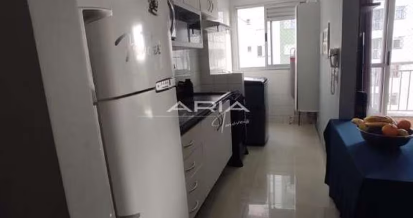 Apartamento com 3 dormitórios à venda, 69 m² - Aurora - Londrina/PR