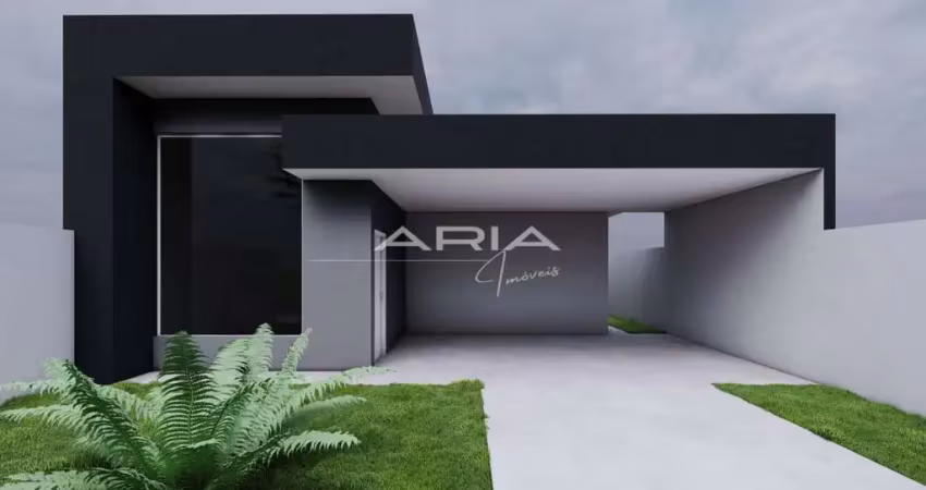 CASA EM CONSTRUÇÃO ZONA LESTE