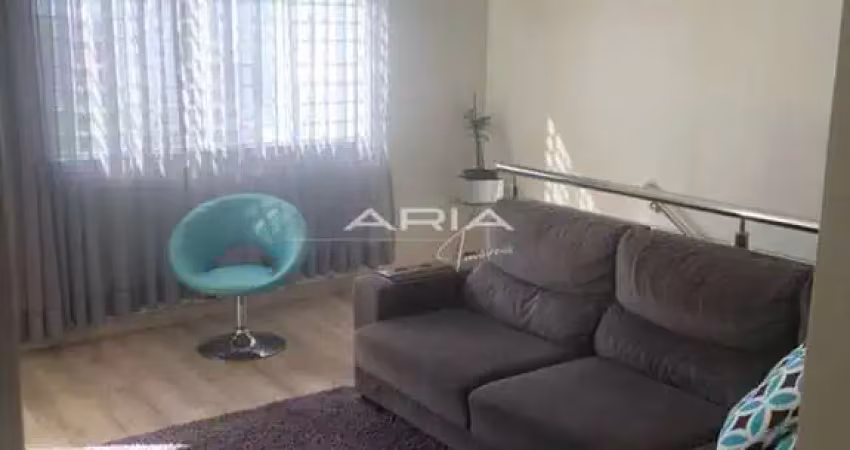 Casa à venda região norte, 2 quartos, 1 suíte, jardim honda 2, londrina/pr