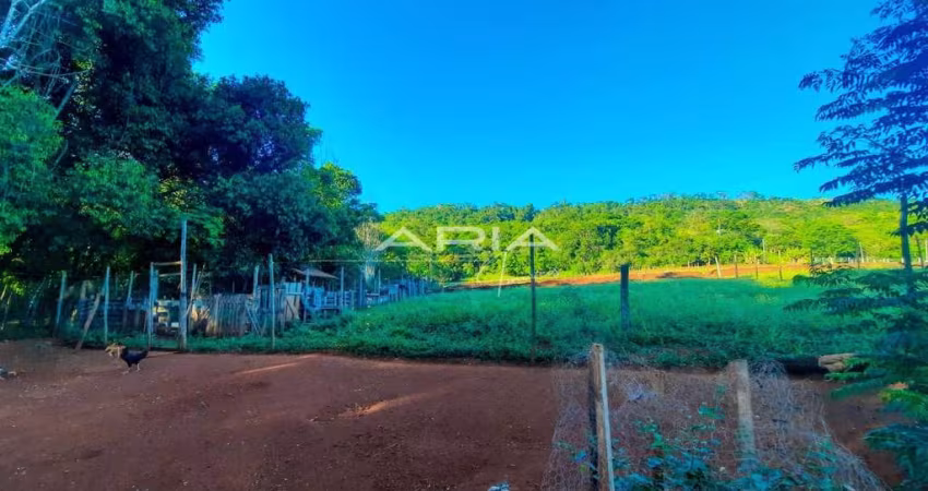 Chácara à venda, 12771 m² - Chácara Fazenda Itaúna - Ibiporã/PR