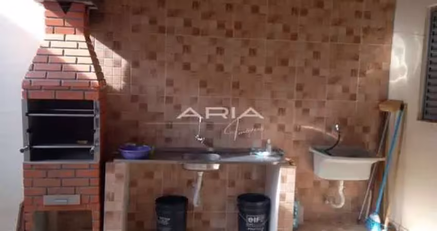 Casa com 3 dormitórios à venda,125.00 m , jardim montecatini, londrina - pr