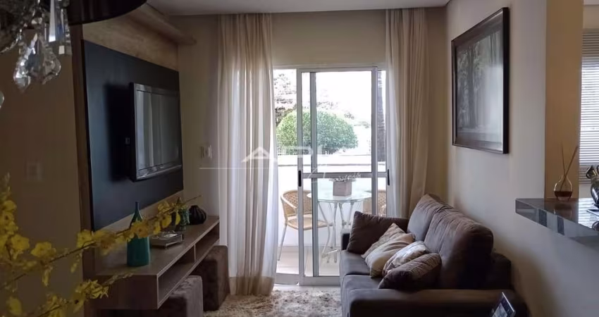Apartamento com 3 dormitórios à venda, Coliseu, Londrina PR
