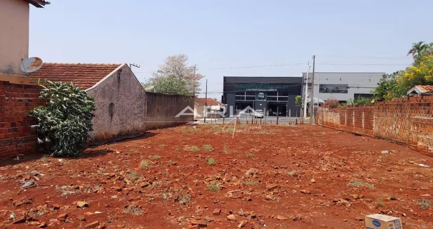 Disponível para venda terreno ,600m² , Centro , Ibiporã, PR