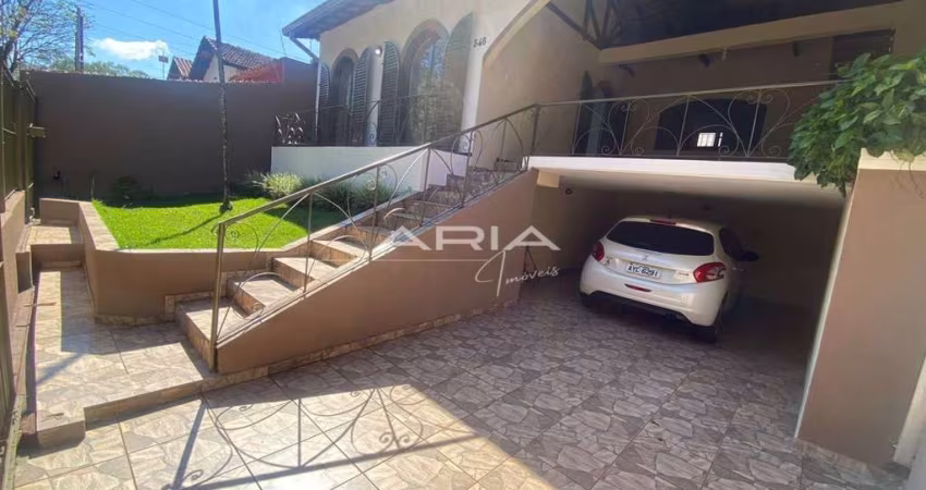 Casa com 3 dormitórios à venda,293.00 m², Jardim Presidente, LONDRINA - PR