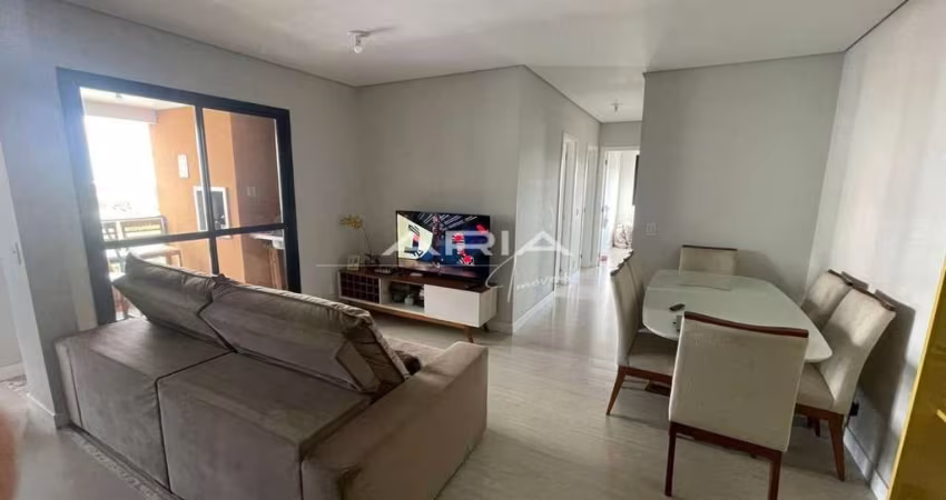 Ed. Concept Palhano - Gleba Palhano, Londrina/PR. Apartamento à venda, 3 Quartos