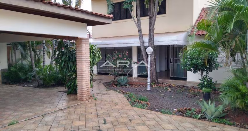 Casa Comercial Sobrado para Locação em rua - Iguaçu - Londrina, PR.