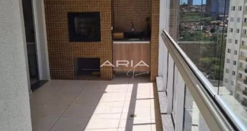 Apartamento para locação, 3 quartos e 2 vagas na Gleba Palhano , LONDRINA - PR