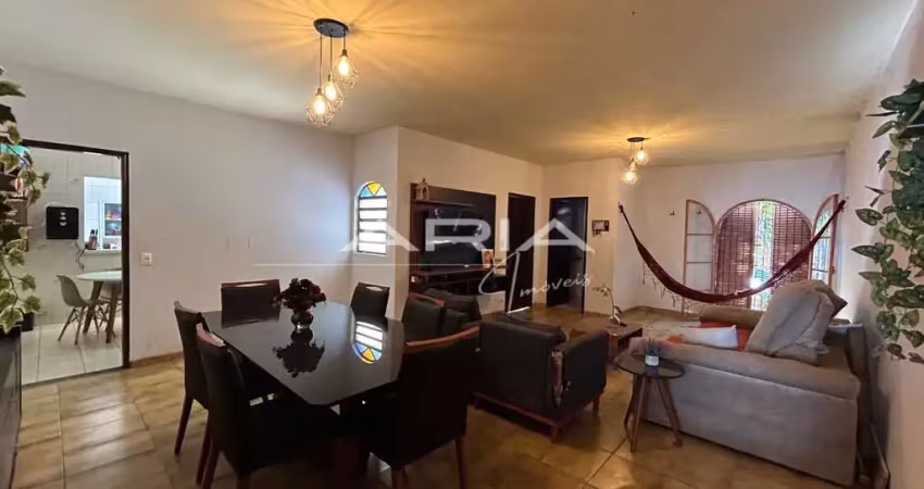 Casa para venda no guanabara na zona sul de londrina pr
