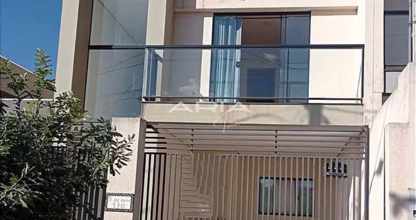 Casa disponível a venda, com 3 dormitórios  e 1 suíte , CAMBE - PR