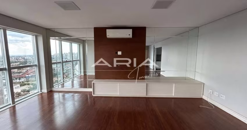 Palazzo di Cesare - Apartamento com 03 suíte à venda, Bela Suiça - Londrina PR