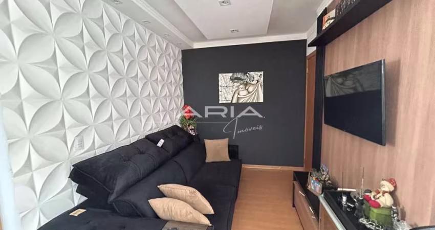 Apartamento com 2 dormitórios à venda,56.00 m², Acquaville, LONDRINA - PR