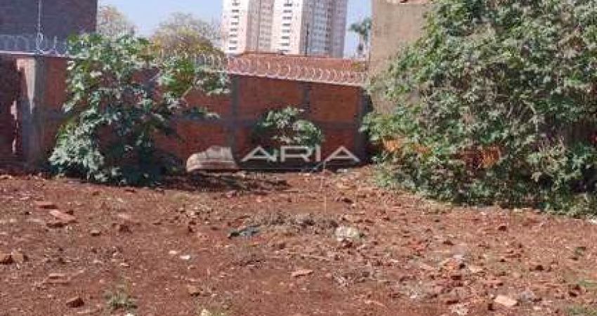 Terreno á venda co Centro - Londrina PR