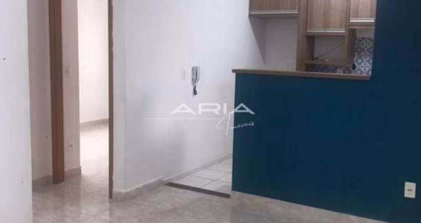 La Belle - Apartamento com 2 quartos à venda, 47 m² - Jardim Imagawa - Londrina/