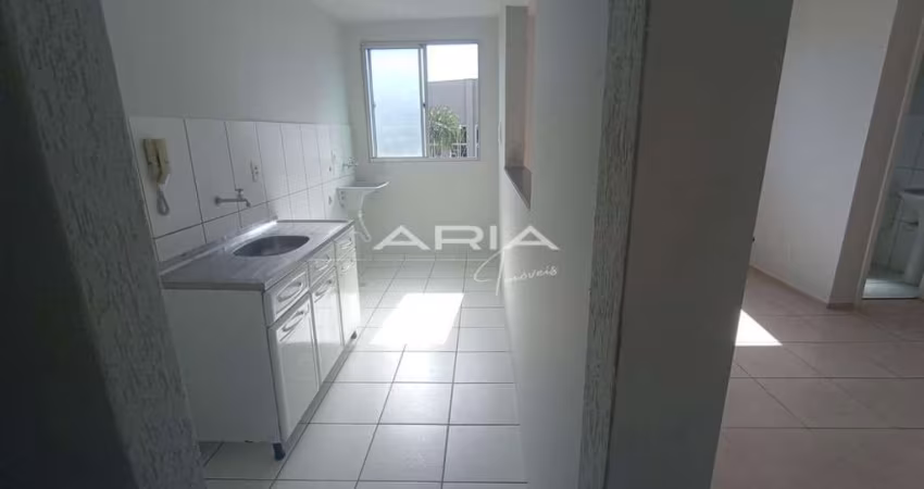 Apartamento com 2 dormitórios à venda - Paraíso - Londrina/PR