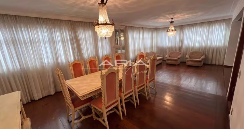 Apartamento com 4 dormitórios a venda, Centro, Londrina/PR