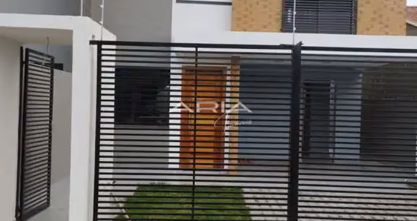Casa disponível a venda jd columbia com 3 dormitórios e 1 suíte