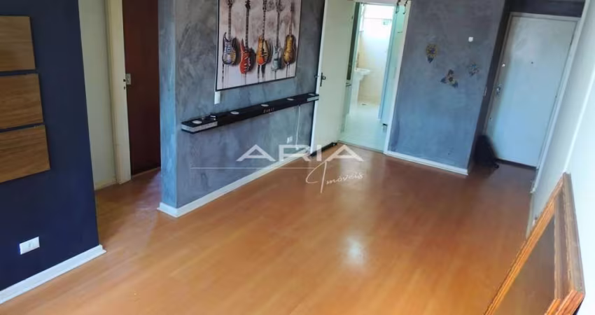 Apartamento a VENDA no Edifício Azaléias, rua Espírito Santo, centro de Londrina