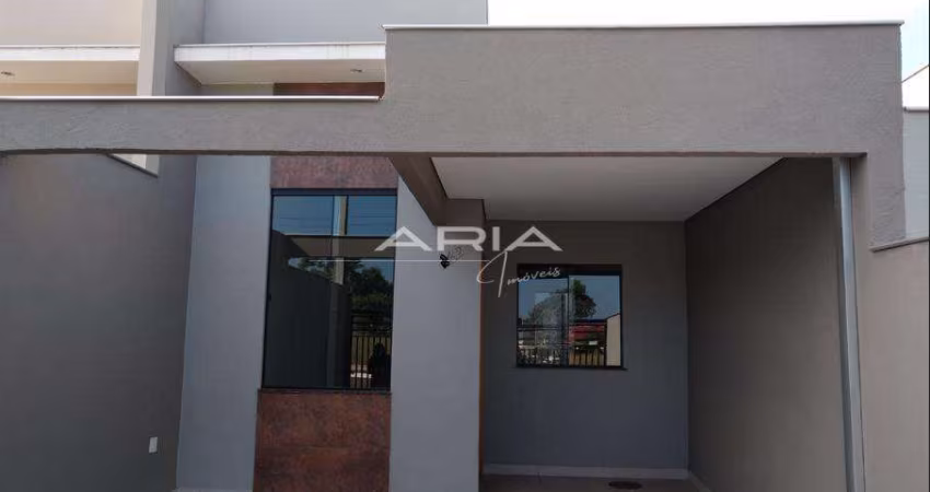 Casas Novas Jardim Garden Park