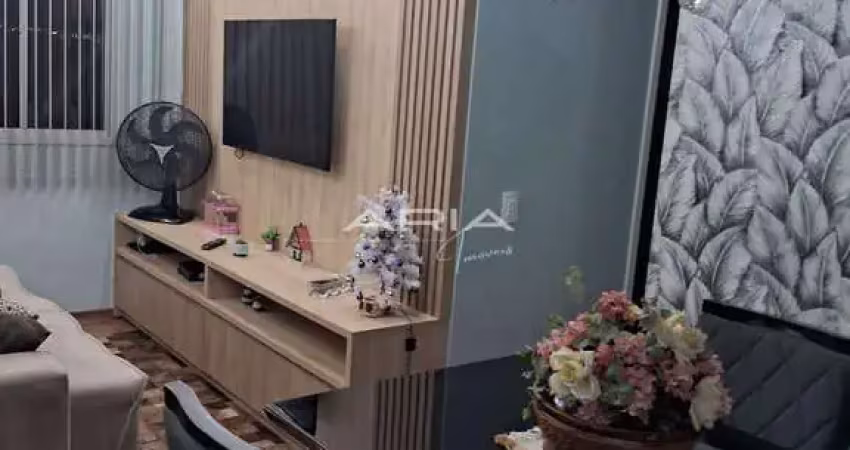 Residencial cairo ,disponível para venda ,48m²,2 quartos ,londrina pr.