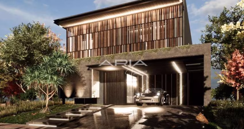 Sobrado Taua Araguari, Disponivel para venda , 230m²,3 suítes , Londrina ,PR