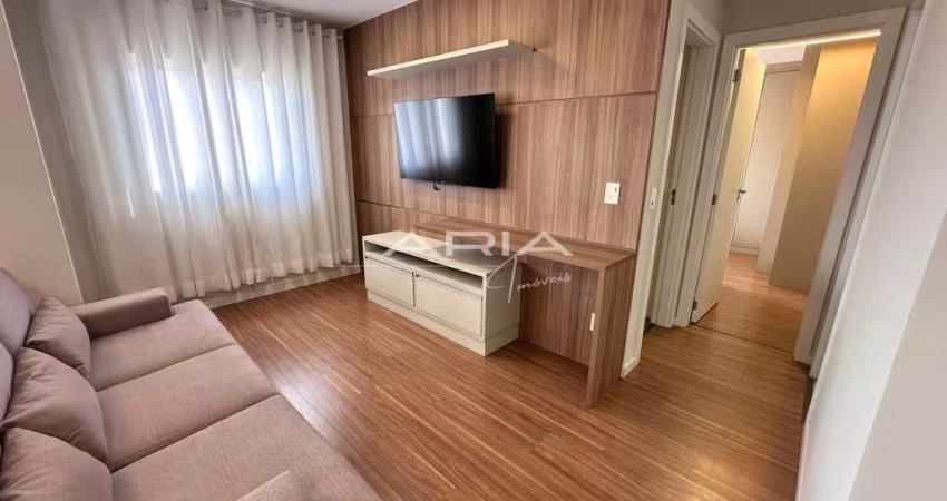 Apartamento para LOCAÇÃO no Morada Shangri-Lá na região oeste de  Londrina PR