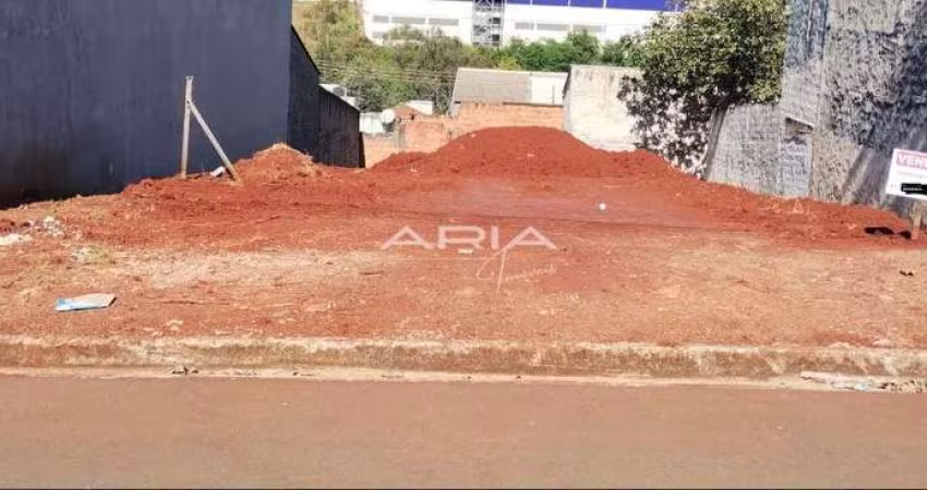 Terreno 250 metros Londrina