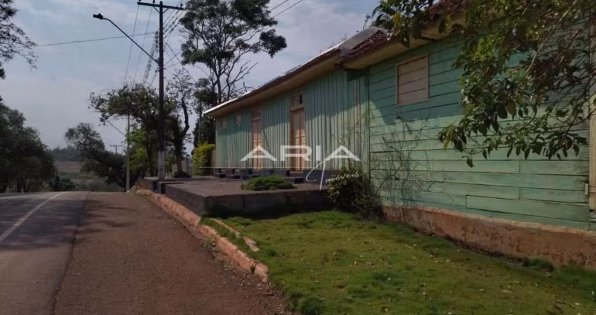 Chácara com 3 dormitórios à venda, 8800 m², Irerê - Londrina/PR
