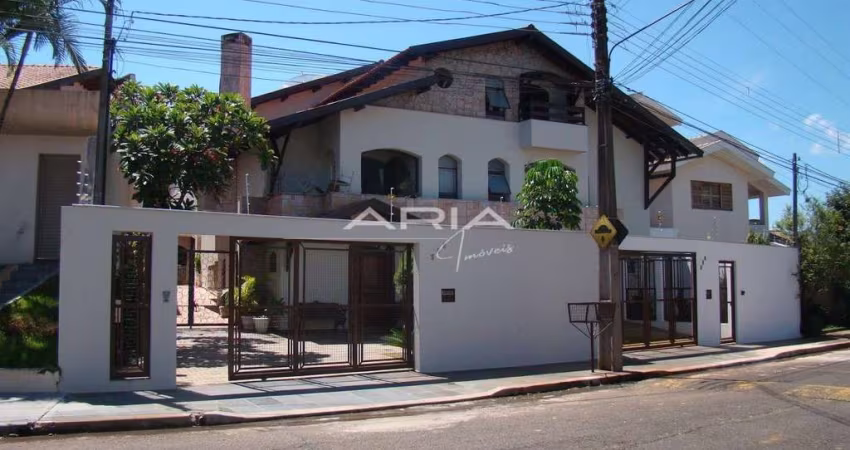 Casa Sobrado para LOCAÇÃO Residencial ou comercial - Lago Parque - Londrina PR