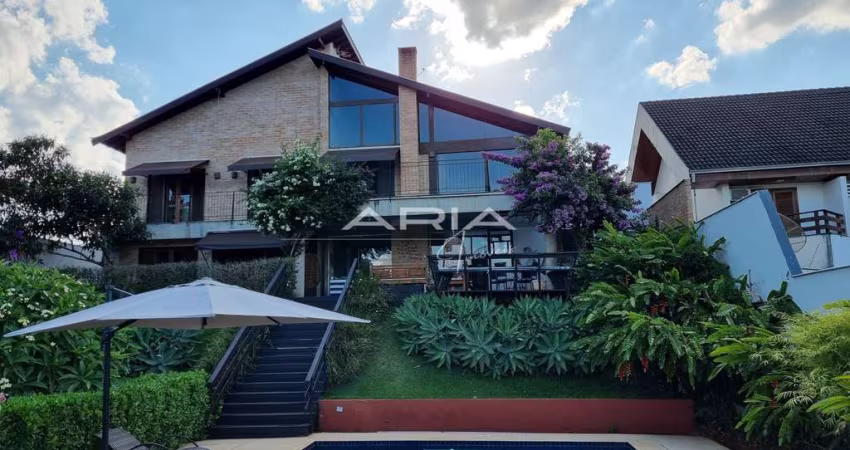 Casa Colina Verde disponível para venda  ,410,92m²,3 quartos ,Londrina PR.