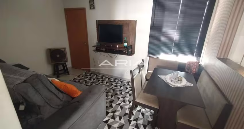 Apartamento com 2 dormitórios à venda,47.00 m², LONDRINA - PR
