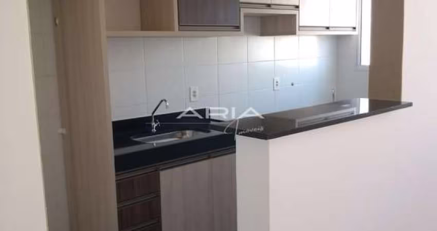 Residencial  Spazio Lyon ,disponível para venda ,46m²,2 quartos ,Londrina PR.