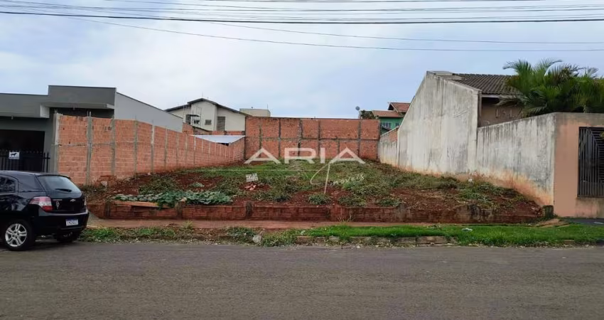 Terreno , disponível para  Venda ,Jardim Columbia C  ,405m² ,Londrina/PR