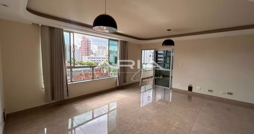 Apartamento para LOCAÇÃO no Edifício Monte Real, no centro de Londrina PR