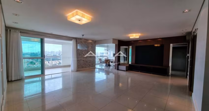 Apartamento para locação, 3 quartos e 4 vagas Gleba Palhano, LONDRINA - PR