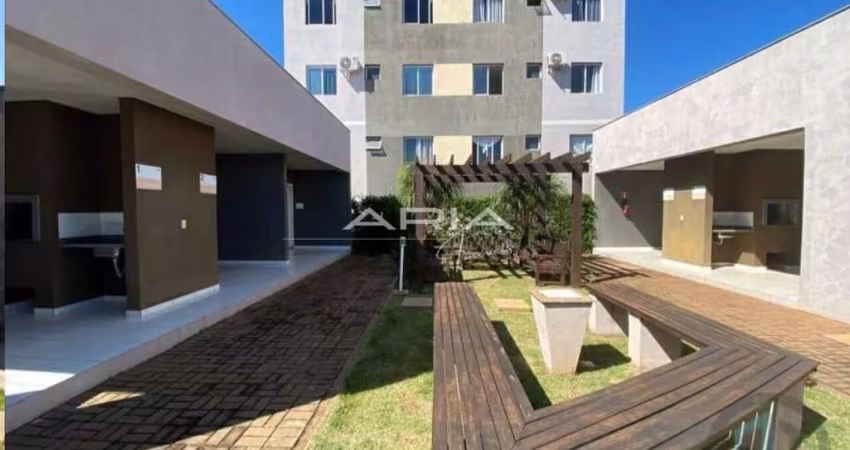 Apartamento à venda Condomínio Vittace Clube - Jardim Vitoria
