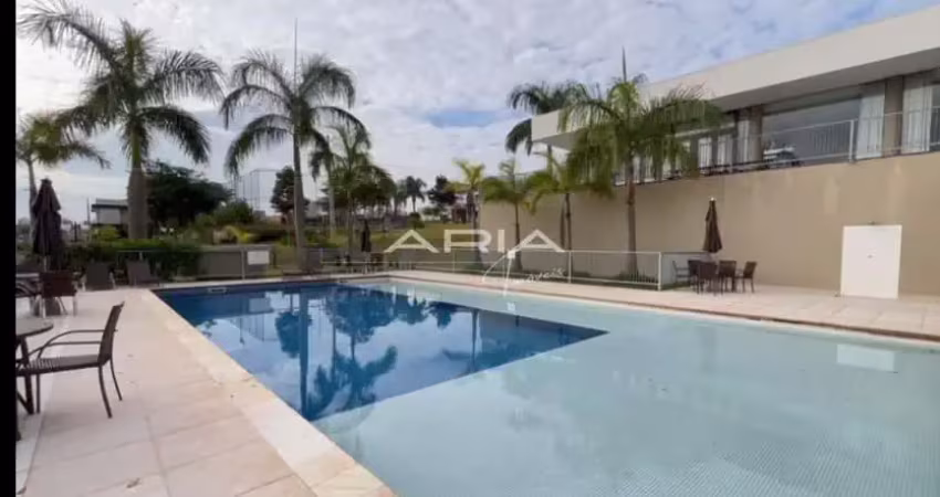 Terreno à venda - com 277 m  - no condomínio aranguá. zona leste londrina pr
