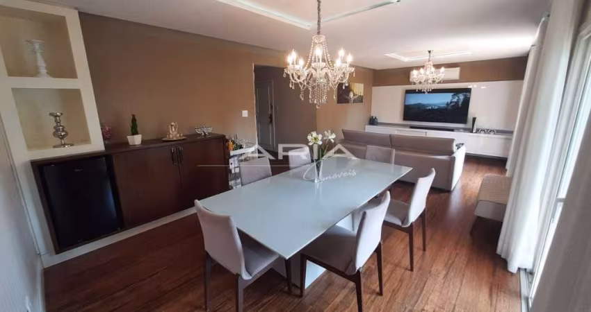 Apartamento com 3 quartos, 1 suíte no Centro, Londrina/PR