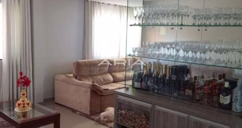 Casa à venda, Jardim Santa Mônica - Londrina PR, 4 quartos, 2 suítes.