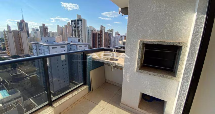 Apartamento com 2 dormitórios à venda, Centro, LONDRINA - PR